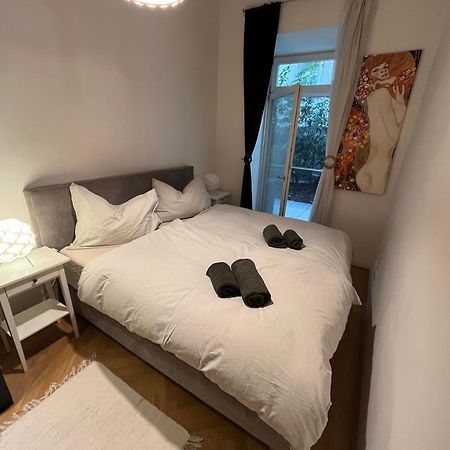 Quiet Apartment Next To Belvedere & Central Station Wiedeń Zewnętrze zdjęcie