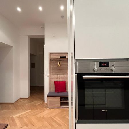 Quiet Apartment Next To Belvedere & Central Station Wiedeń Zewnętrze zdjęcie