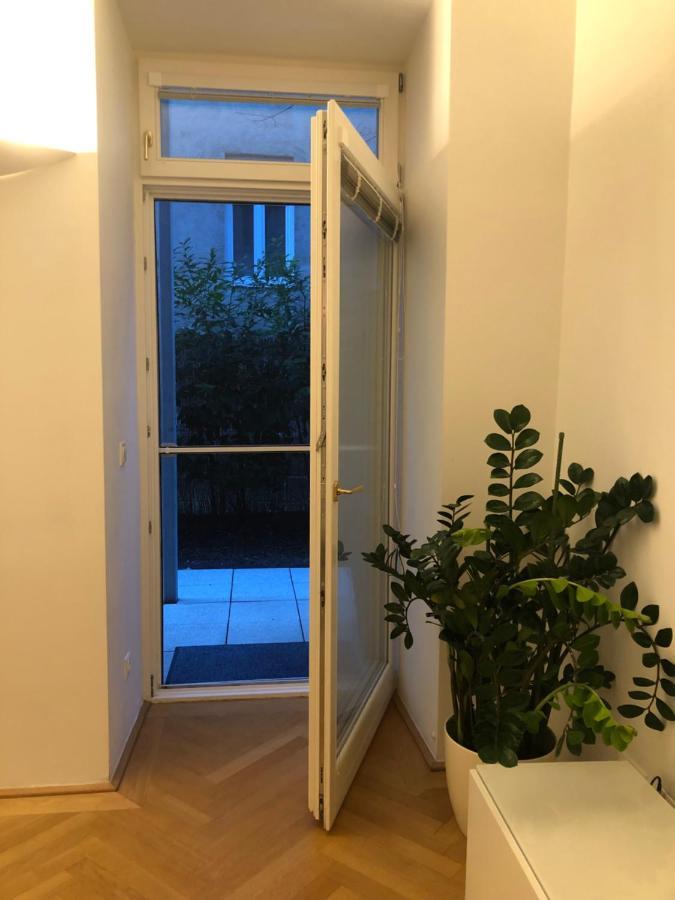 Quiet Apartment Next To Belvedere & Central Station Wiedeń Zewnętrze zdjęcie