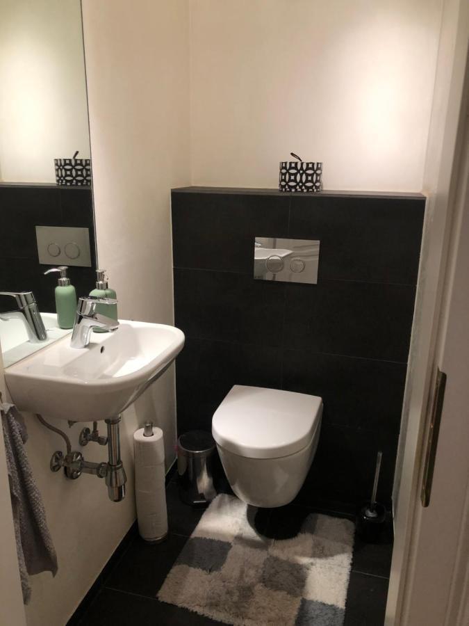 Quiet Apartment Next To Belvedere & Central Station Wiedeń Zewnętrze zdjęcie