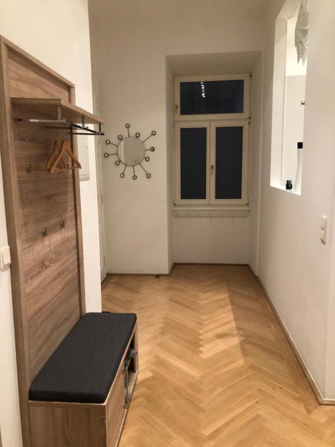 Quiet Apartment Next To Belvedere & Central Station Wiedeń Zewnętrze zdjęcie