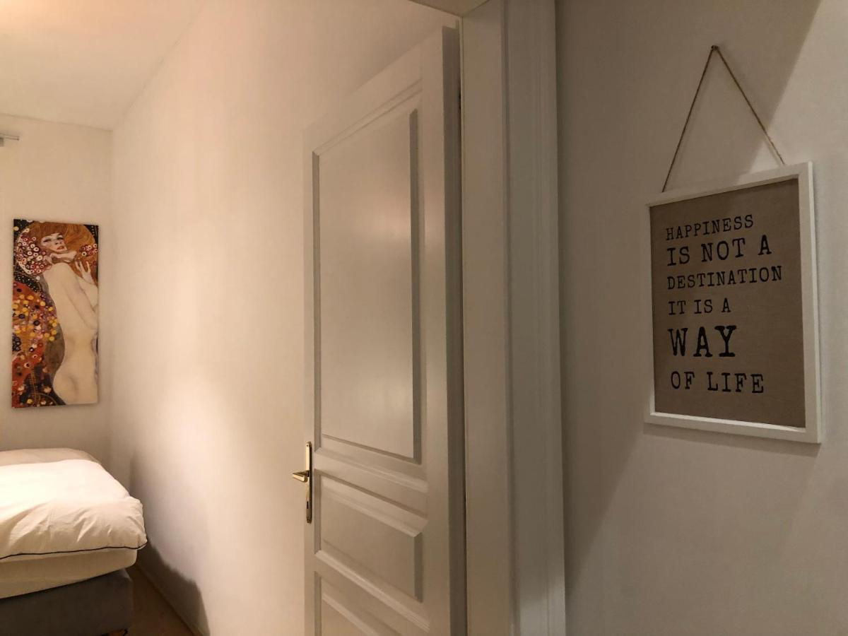 Quiet Apartment Next To Belvedere & Central Station Wiedeń Zewnętrze zdjęcie