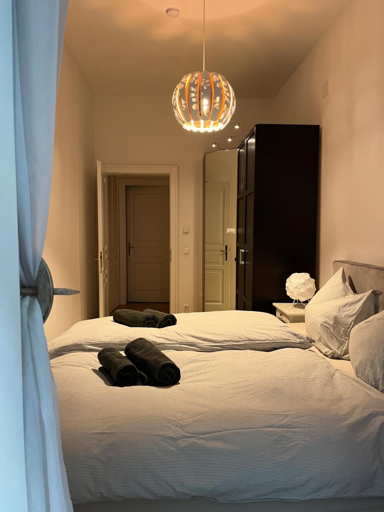 Quiet Apartment Next To Belvedere & Central Station Wiedeń Zewnętrze zdjęcie