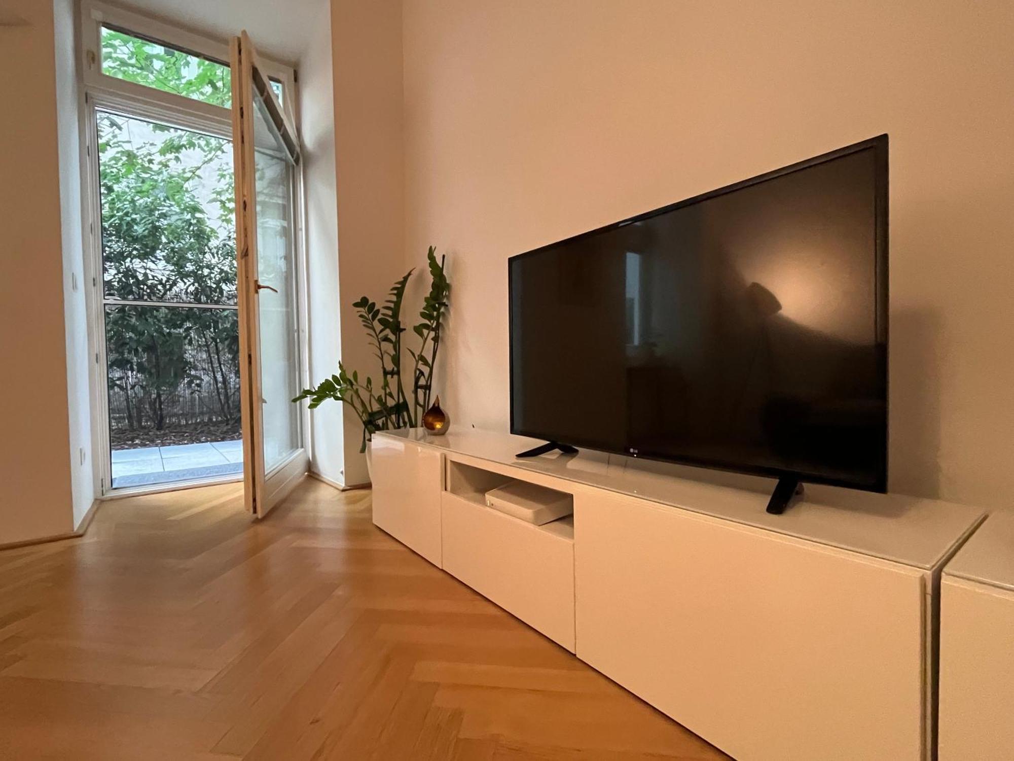 Quiet Apartment Next To Belvedere & Central Station Wiedeń Zewnętrze zdjęcie