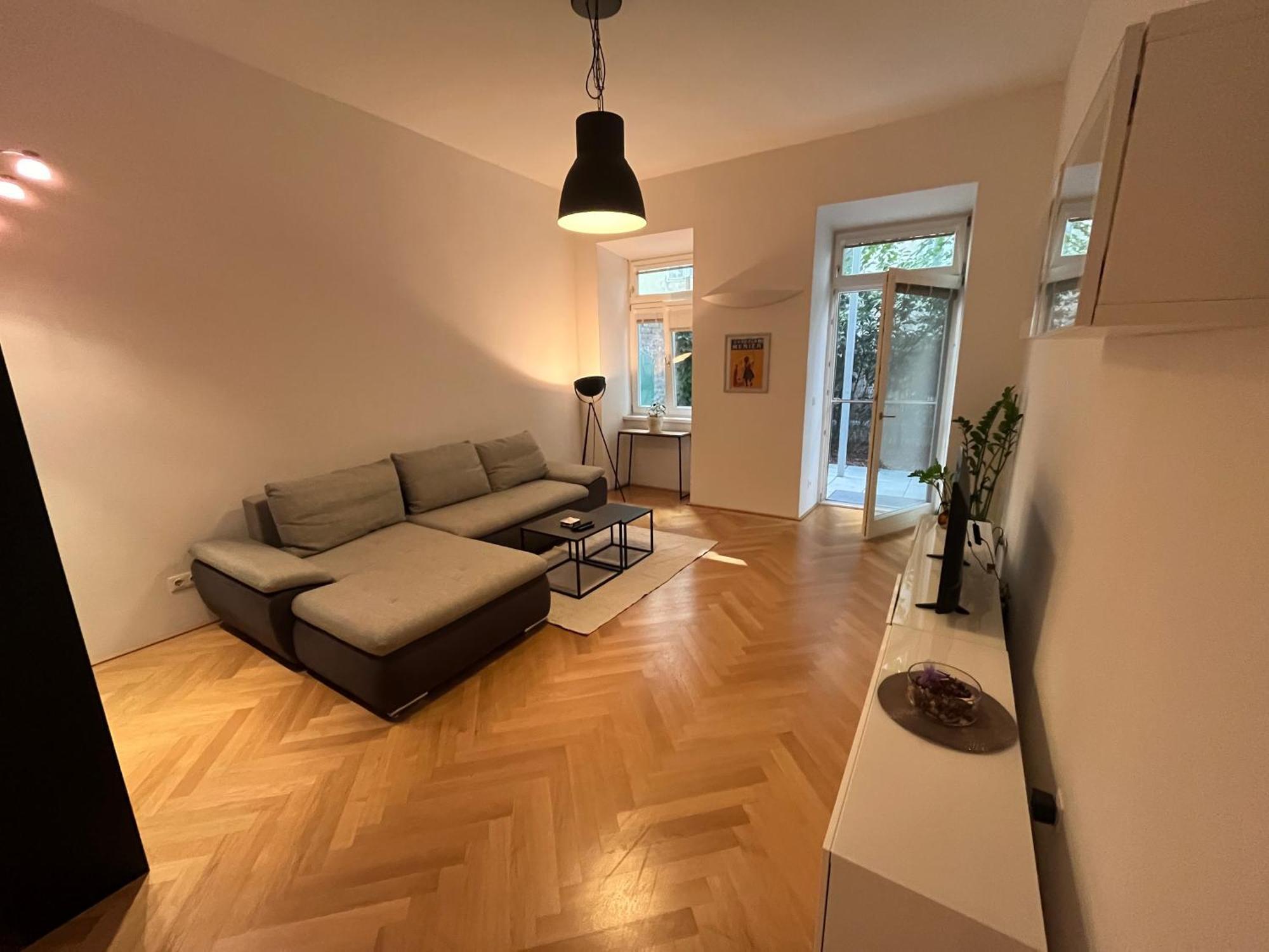 Quiet Apartment Next To Belvedere & Central Station Wiedeń Zewnętrze zdjęcie